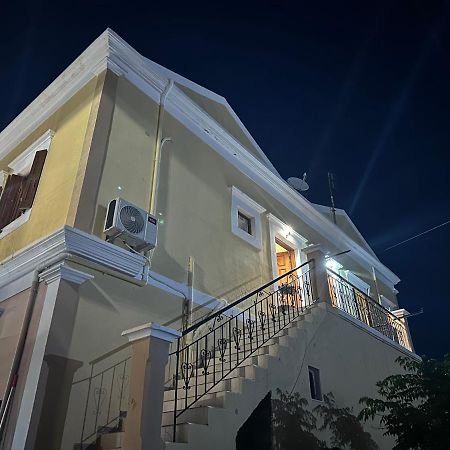 Apartamento Casa Chara Symi Exterior foto