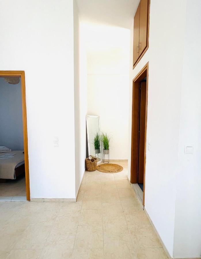 Apartamento Casa Chara Symi Exterior foto